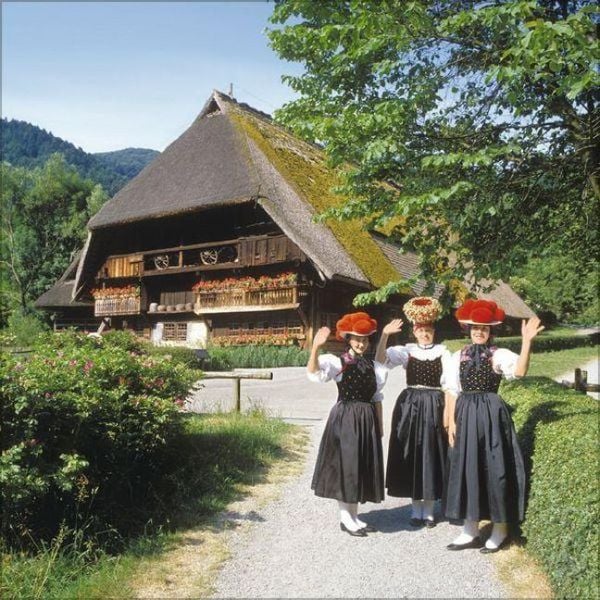 Produktbild: Schwarzwald 2027