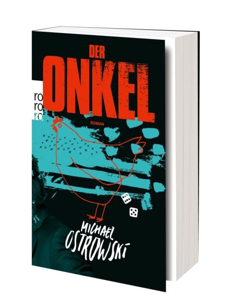Produktbild: Der Onkel