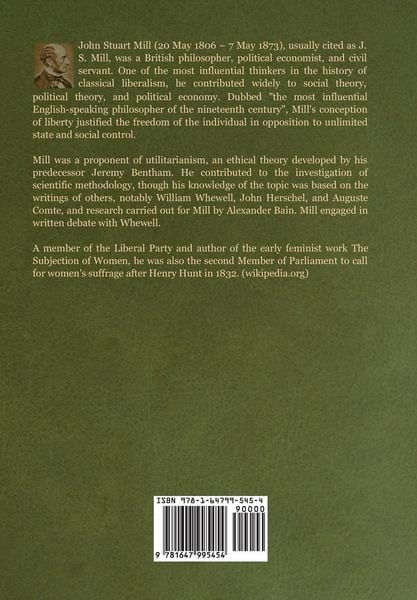 Produktbild: Auguste Comte and Positivism