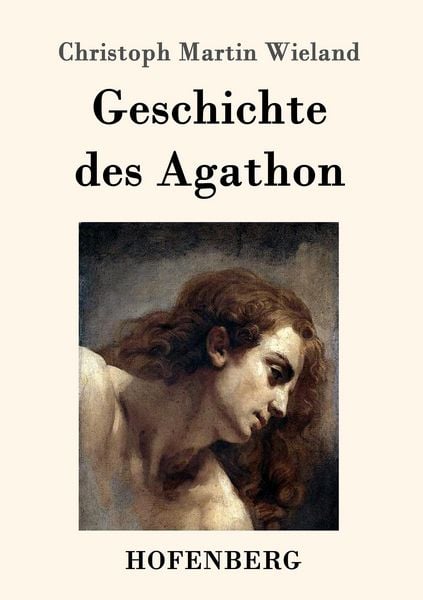 Produktbild: Geschichte des Agathon