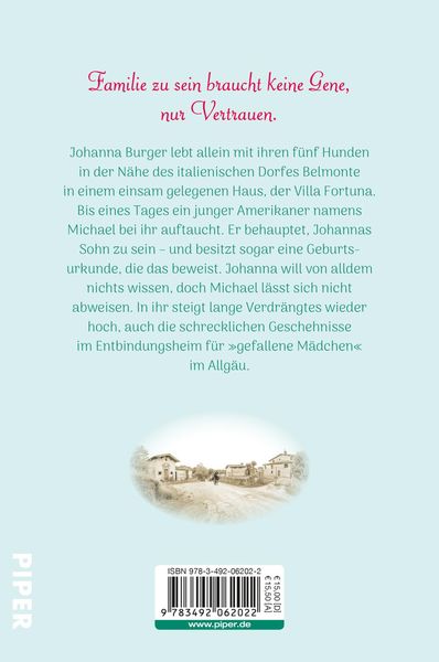 Produktbild: Villa Fortuna