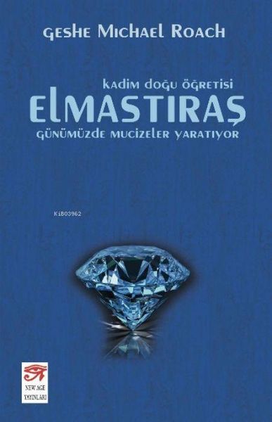 Produktbild: Kadim Dogu &Ouml;gretisi Elmastiras