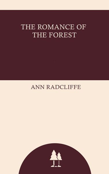 Produktbild: The Romance of the Forest