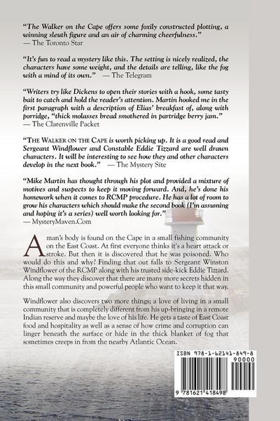 Produktbild: The Walker on the Cape
