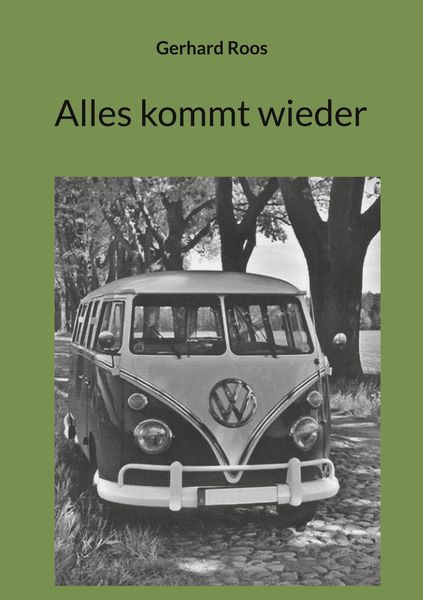 Produktbild: Alles kommt wieder