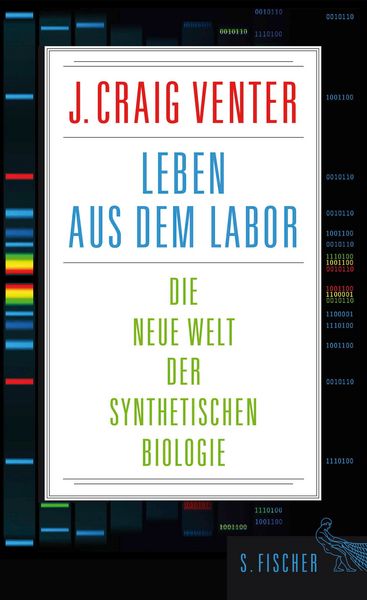 Produktbild: Leben aus dem Labor