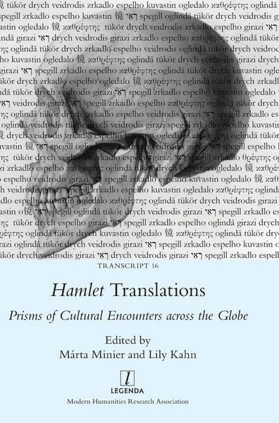 Produktbild: Hamlet Translations