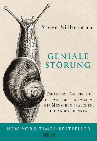Produktbild: Geniale St&ouml;rung