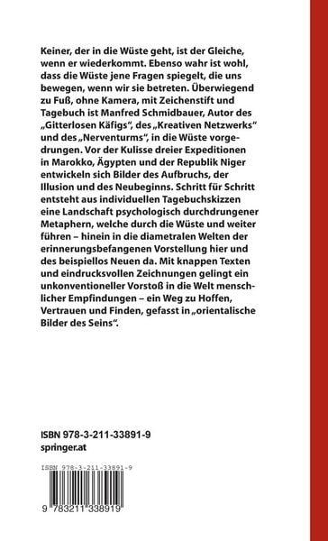 Produktbild: Abseits der Vorhersehbarkeit