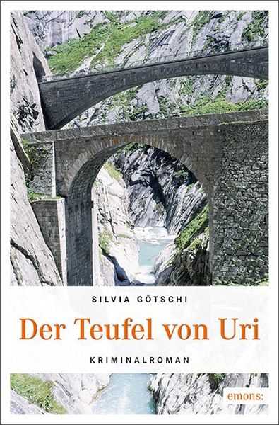 Produktbild: Der Teufel von Uri
