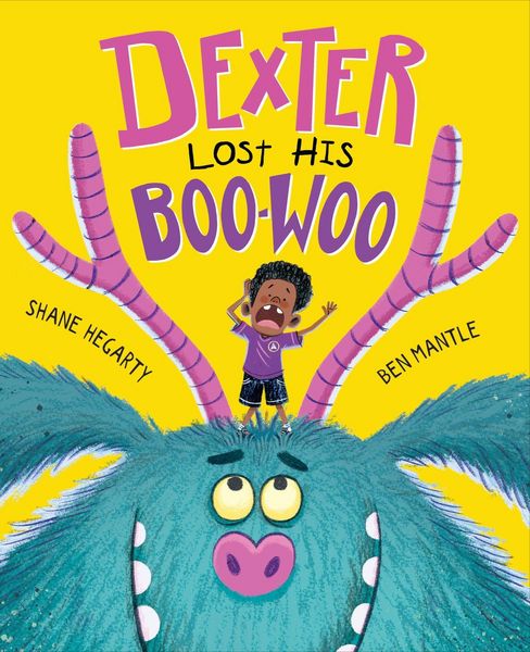 Produktbild: Dexter Lost His Boo-Woo