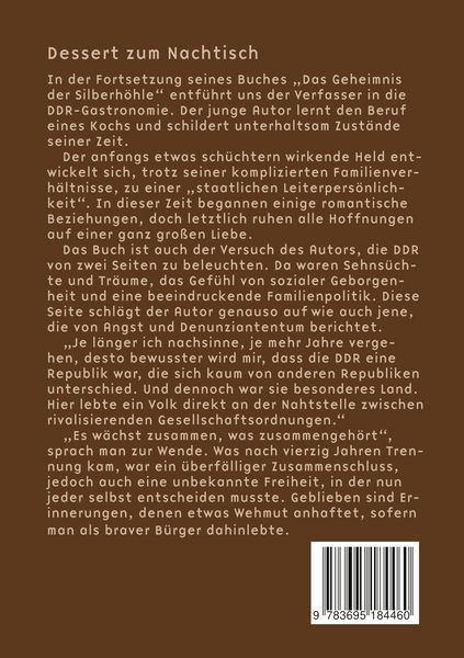 Produktbild: Plaudereien am K&uuml;chenherd