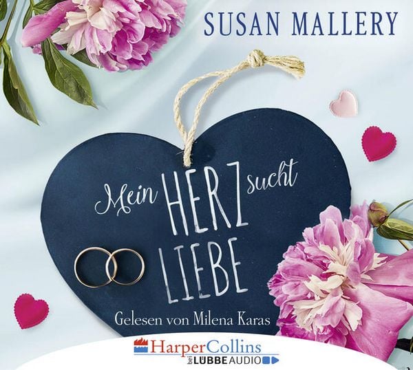 Produktbild: Mein Herz sucht Liebe