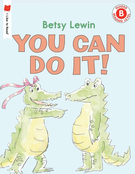 Produktbild: You Can Do It!