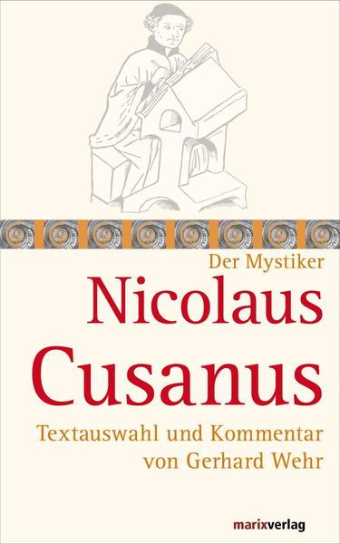 Produktbild: Nicolaus Cusanus