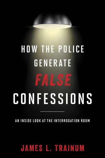 Produktbild: How the Police Generate False Confessions