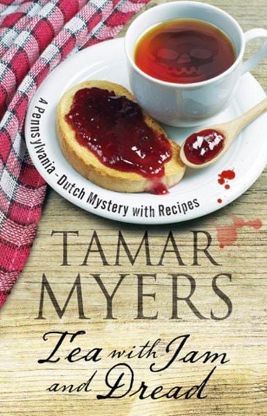Produktbild: Tea with Jam and Dread