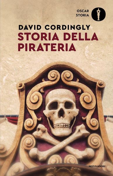 Produktbild: Storia della pirateria