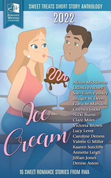 Produktbild: Sweet Treats - Ice Cream