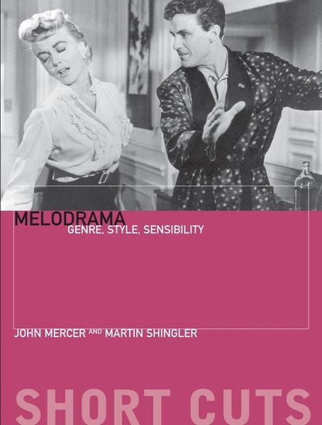 Produktbild: Melodrama