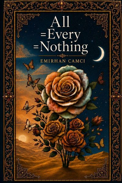 Produktbild: All=Every=Nothing