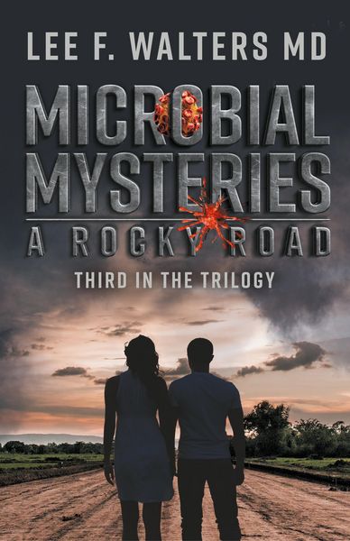 Produktbild: Microbial Mysteries
