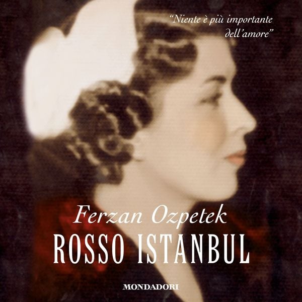 Produktbild: Rosso Istanbul