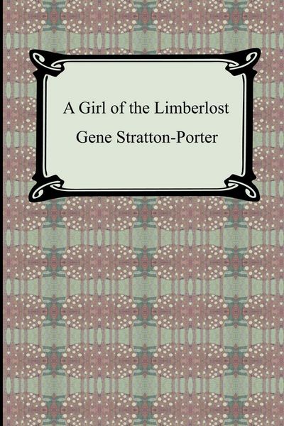 Produktbild: A Girl of the Limberlost