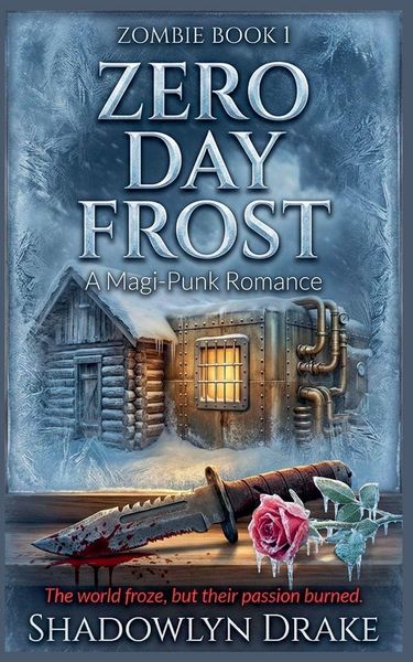 Produktbild: Zero Day Frost