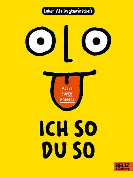 Produktbild: Ich so du so
