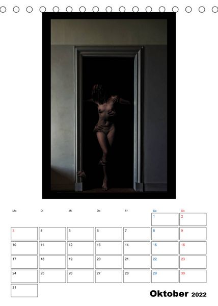 Produktbild: Phantastischer Realismus - Neue Welten (tischkalender 2022 Din A5 Hoch)