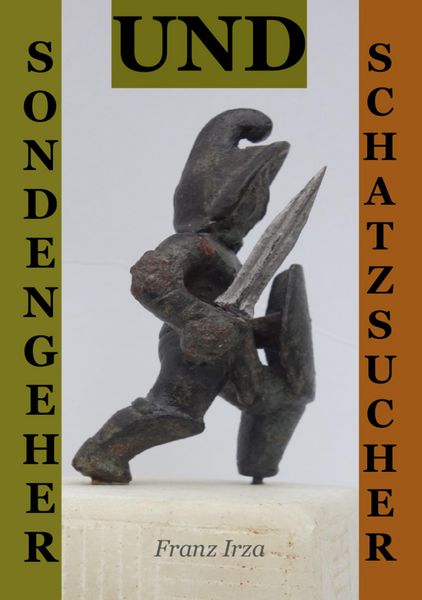 Produktbild: Sondengeher und Schatzsucher