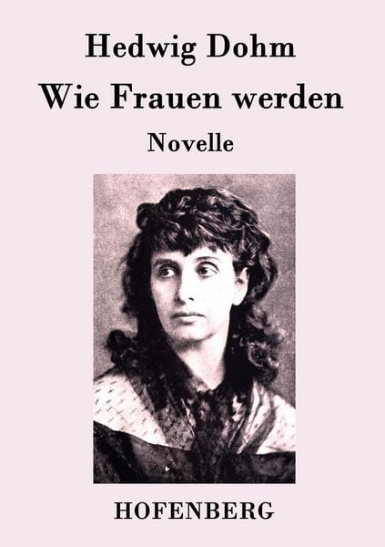 Produktbild: Wie Frauen werden