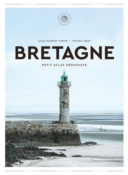 Produktbild: Bretagne