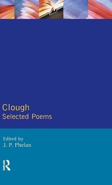 Produktbild: Clough