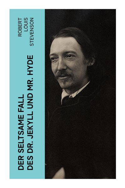 Produktbild: Der seltsame Fall des Dr. Jekyll und Mr. Hyde