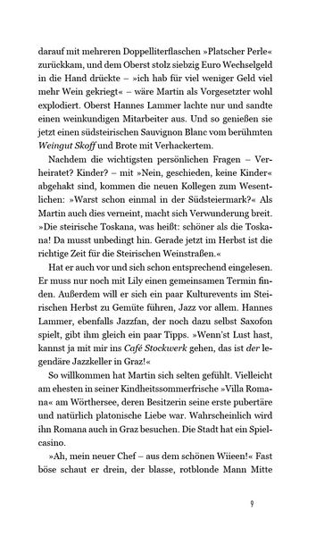 Produktbild: Gl&uuml;ck in der Steiermark