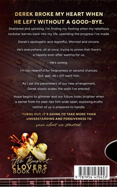 Produktbild: Resentful Rockstar