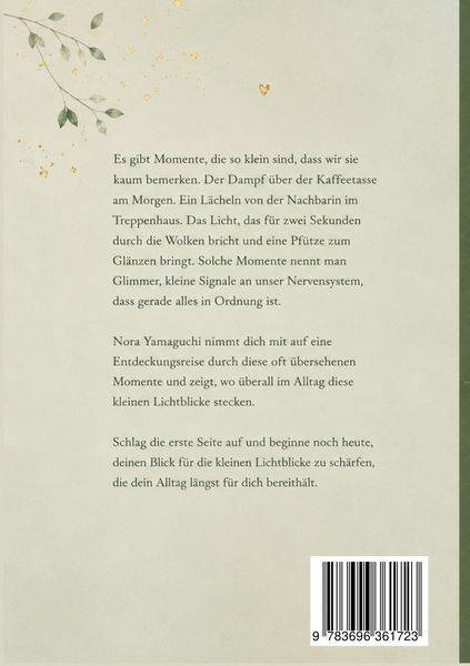 Produktbild: Glimmer finden