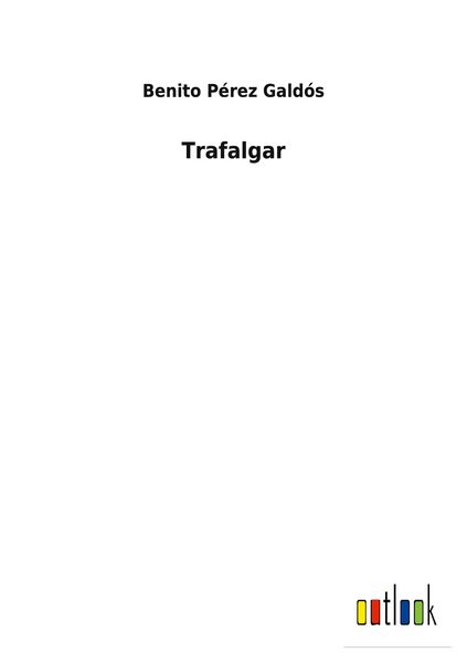 Produktbild: Trafalgar