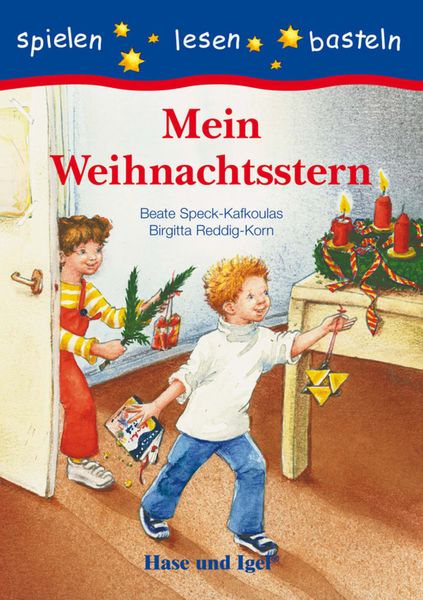 Produktbild: Mein Weihnachtsstern