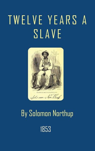 Produktbild: Twelve Years a Slave
