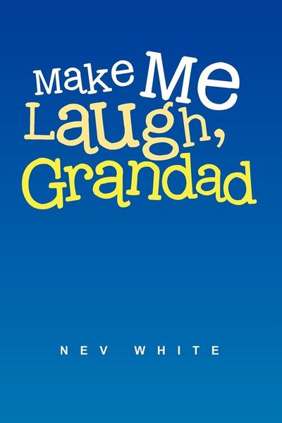 Produktbild: Make Me Laugh, Grandad