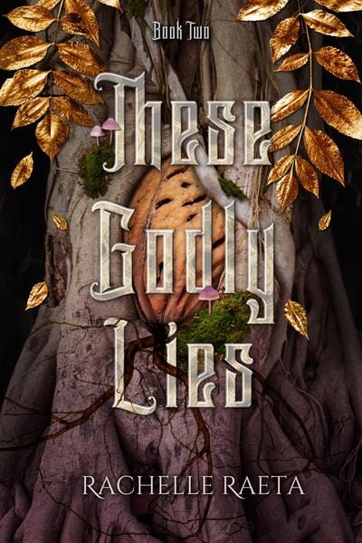 Produktbild: These Godly Lies