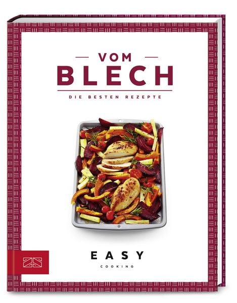 Produktbild: Vom Blech