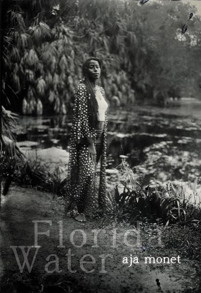 Produktbild: Florida Water