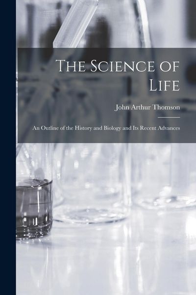 Produktbild: The Science of Life