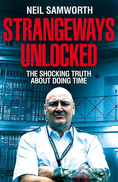 Produktbild: Strangeways Unlocked