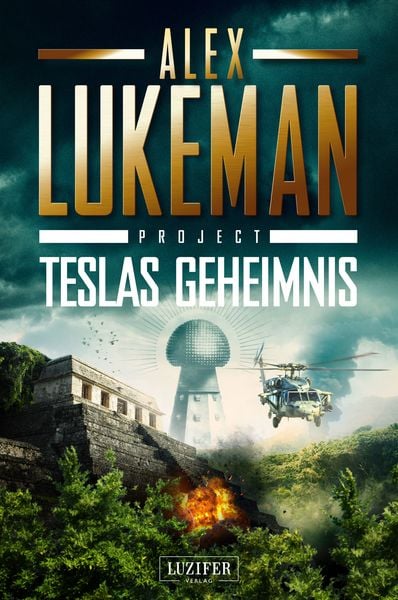 Produktbild: Teslas Geheimnis (project 5)