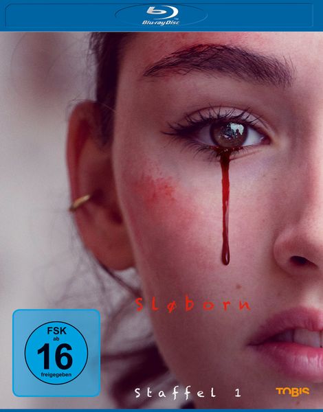 Sloborn - Staffel 1 [2 BRs]